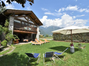 Apartment La Cá Vegia-2 by Interhome San Cassiano